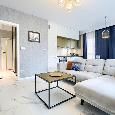 About Art Apartments Вроцлав Екстериор снимка