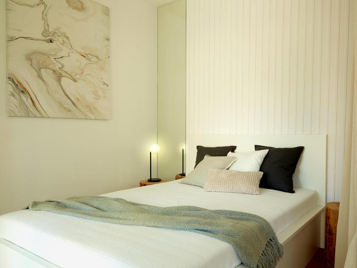 About Art Apartments Вроцлав Екстериор снимка