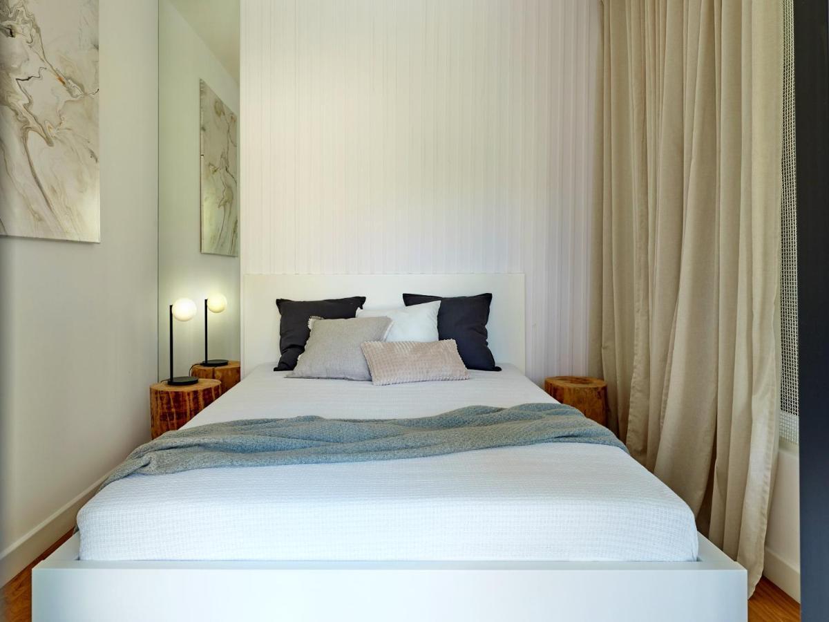 About Art Apartments Вроцлав Екстериор снимка