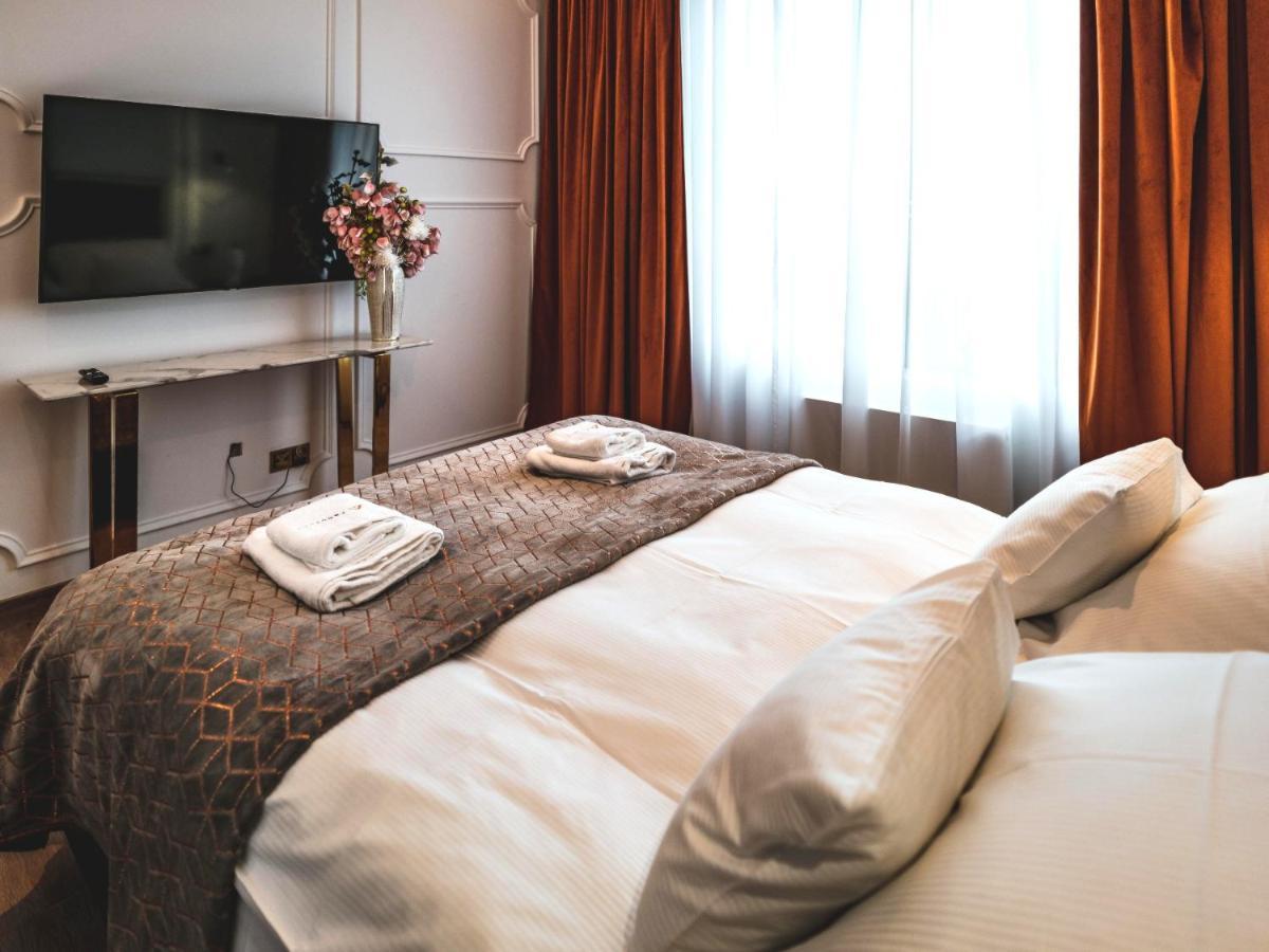 About Art Apartments Вроцлав Екстериор снимка