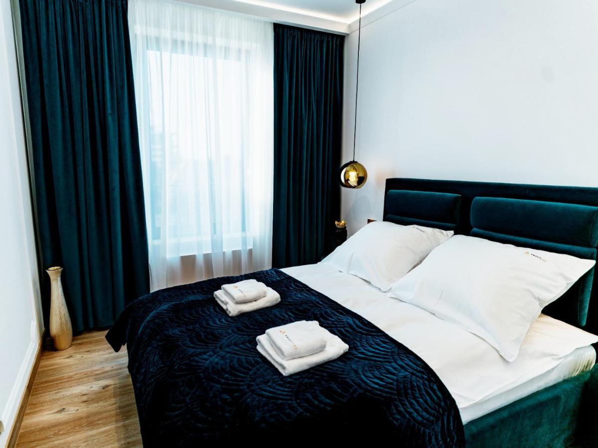 About Art Apartments Вроцлав Екстериор снимка