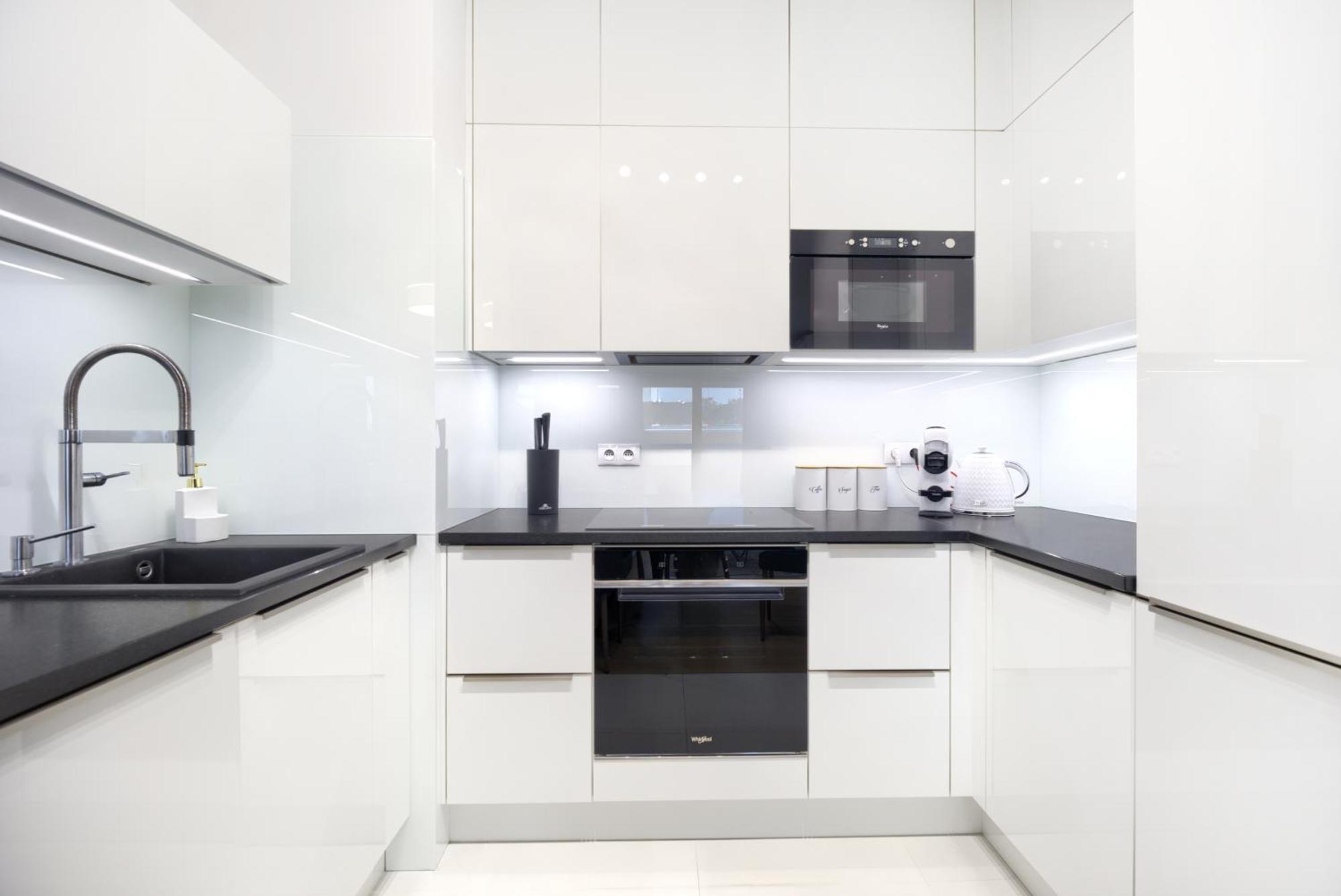 About Art Apartments Вроцлав Екстериор снимка