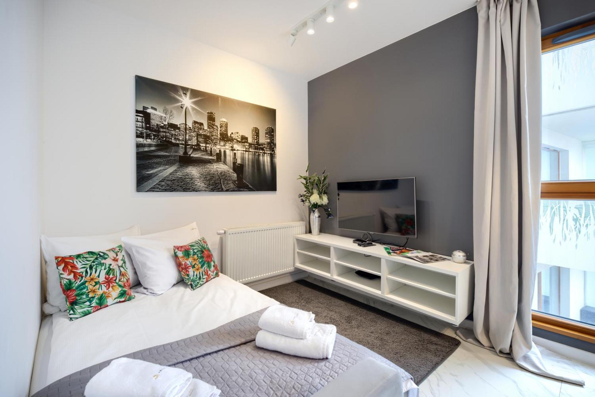 About Art Apartments Вроцлав Стая снимка