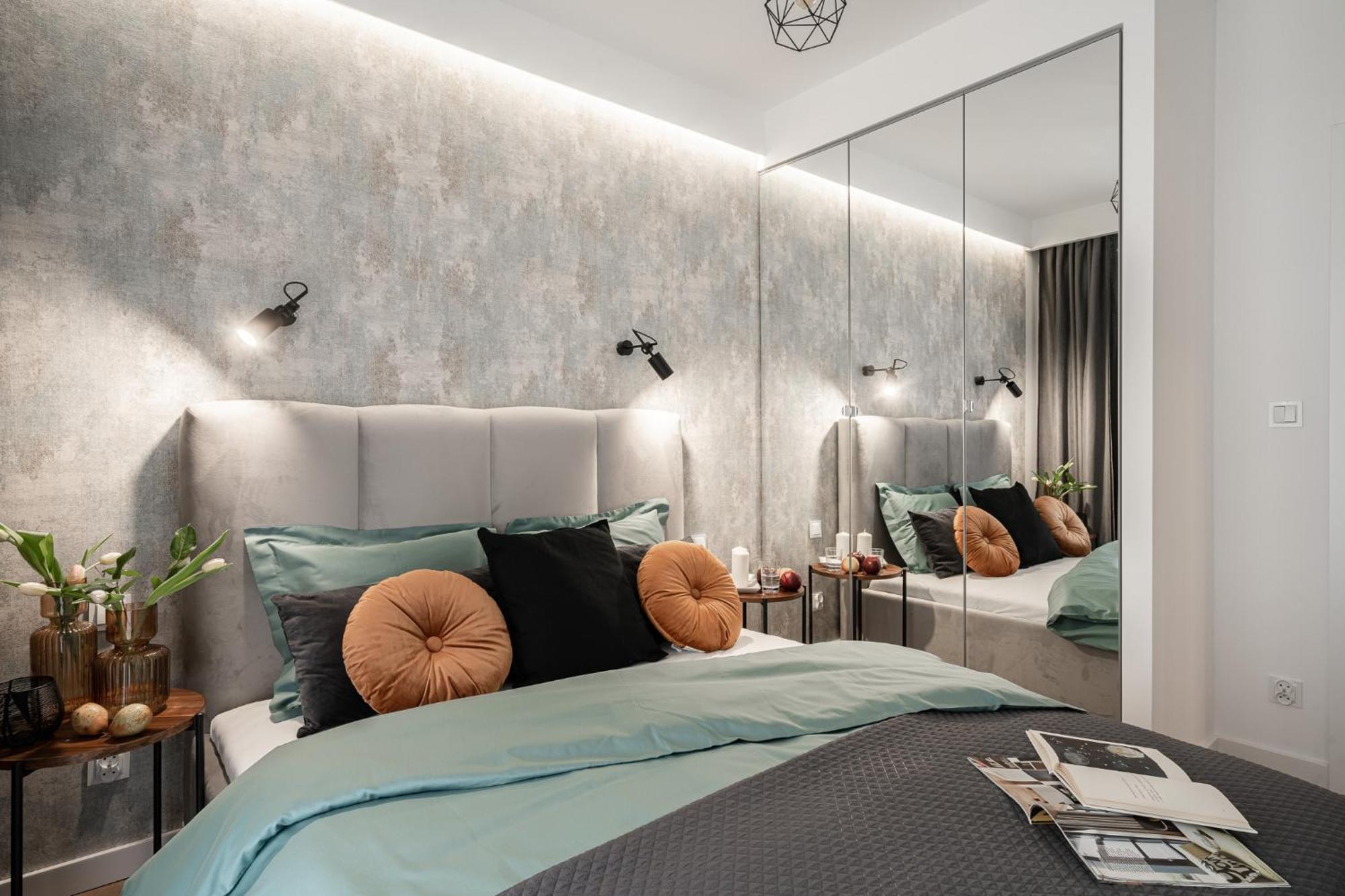 About Art Apartments Вроцлав Стая снимка