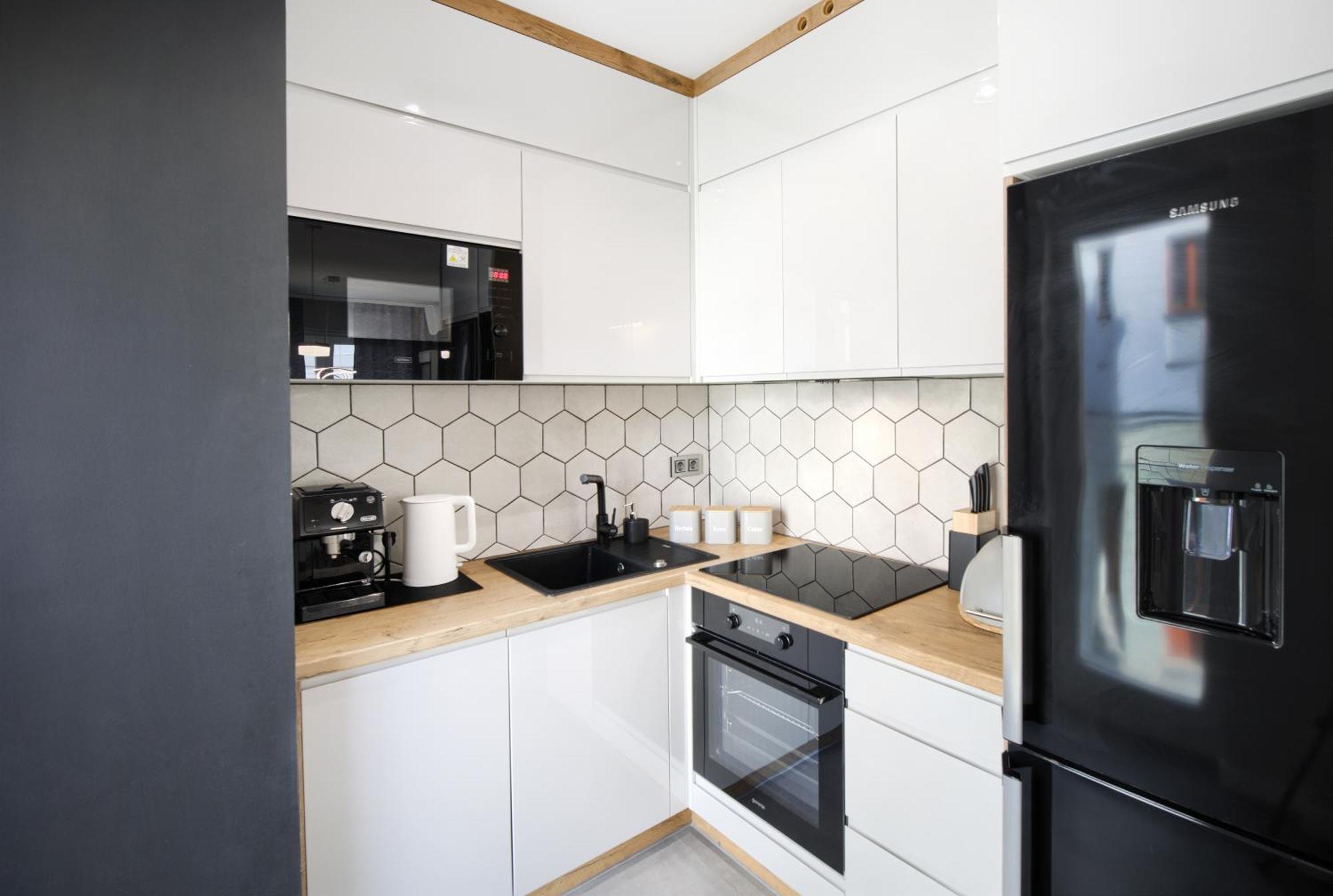 About Art Apartments Вроцлав Екстериор снимка