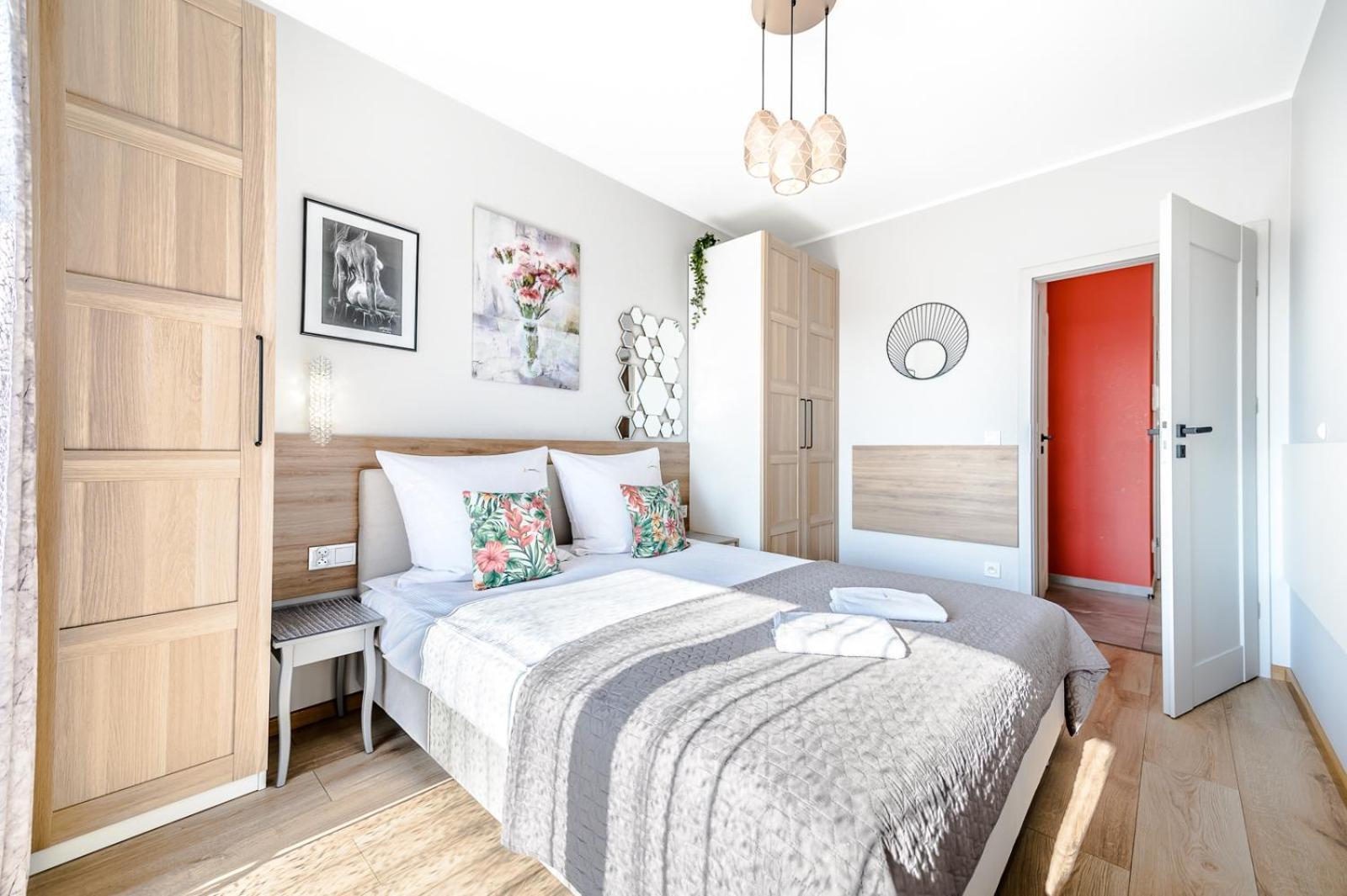About Art Apartments Вроцлав Стая снимка