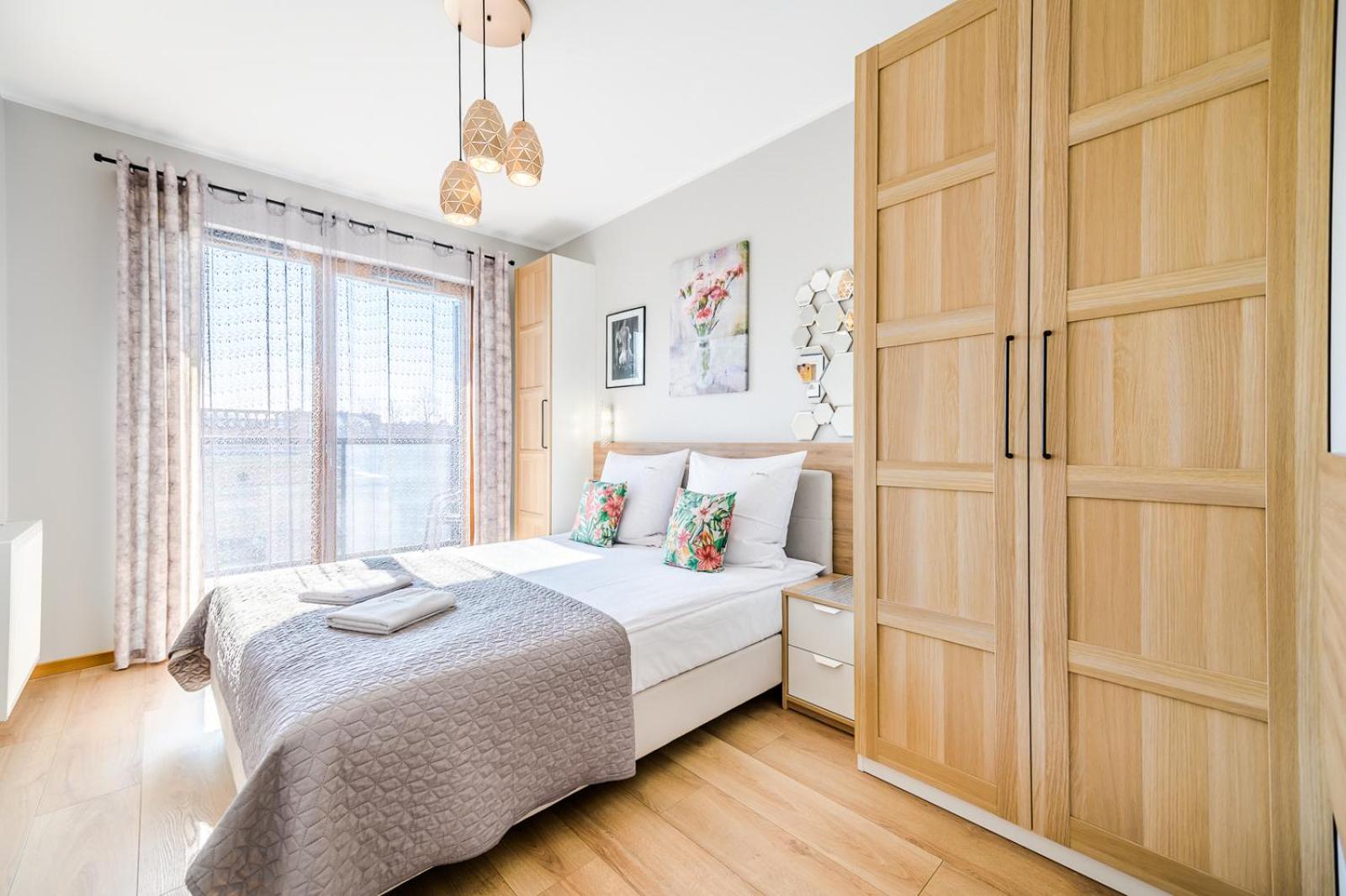 About Art Apartments Вроцлав Стая снимка