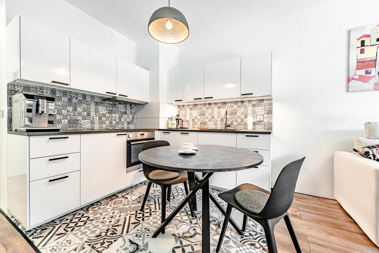 About Art Apartments Вроцлав Стая снимка