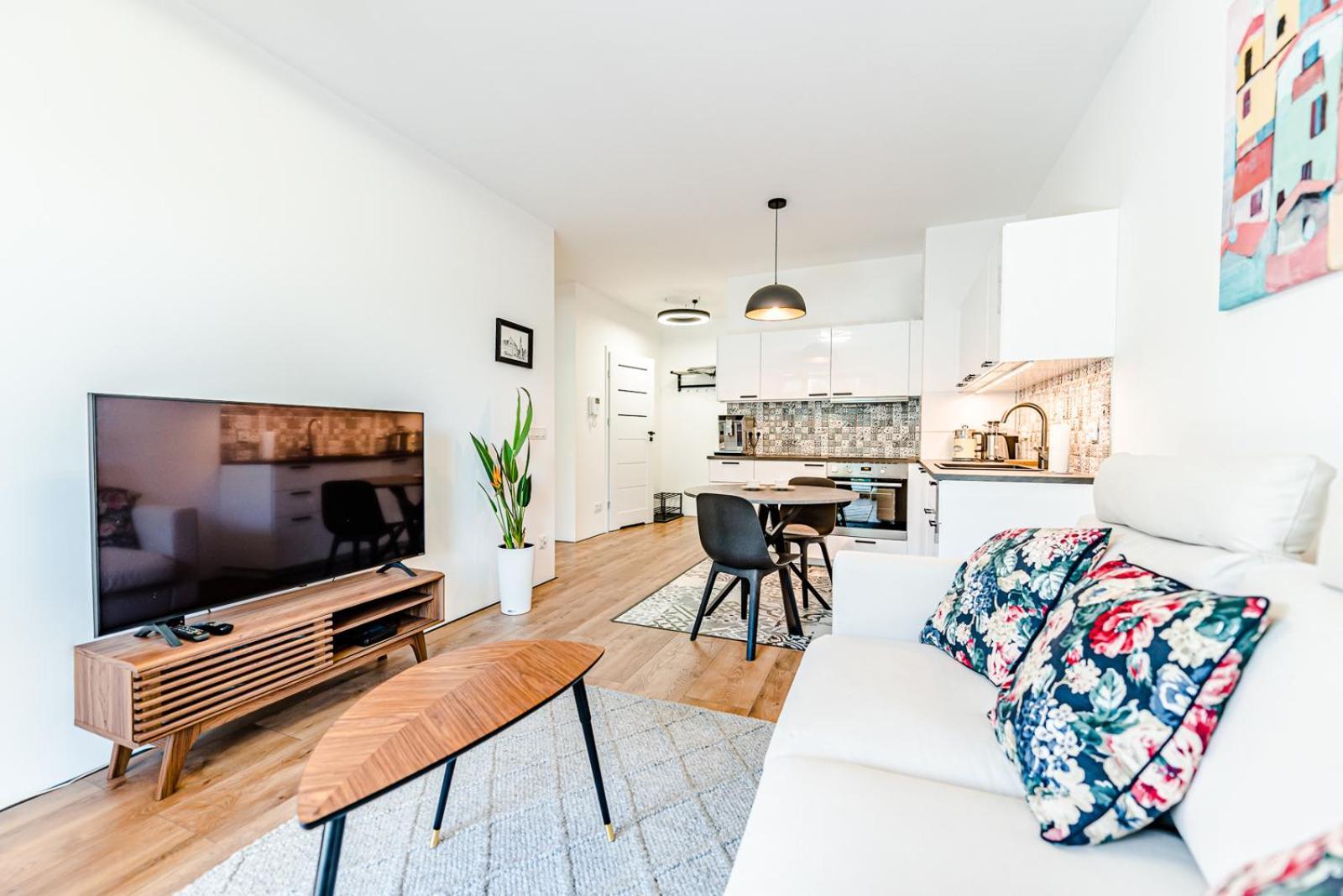 About Art Apartments Вроцлав Стая снимка