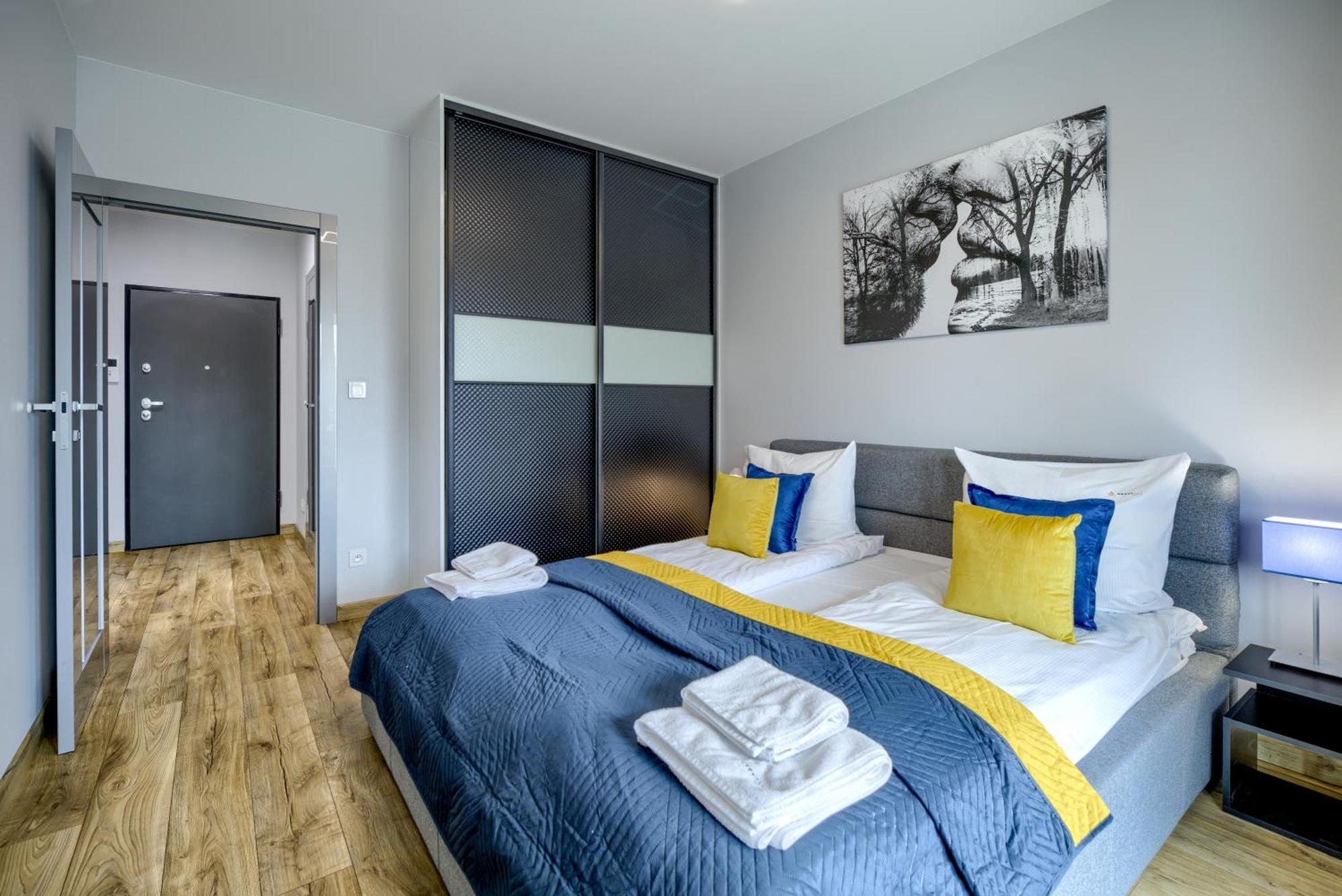 About Art Apartments Вроцлав Стая снимка
