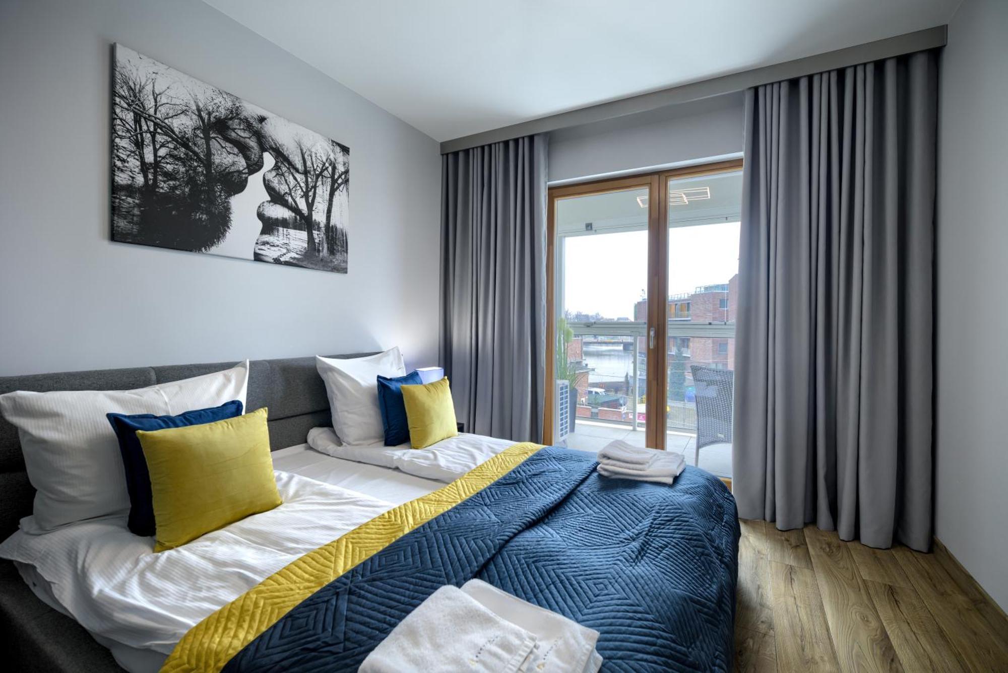 About Art Apartments Вроцлав Екстериор снимка